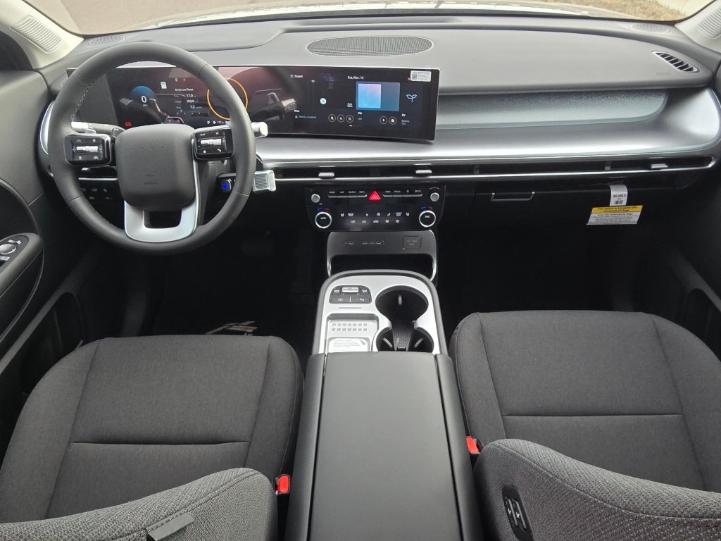 New 2026 Hyundai Ioniq 9 SE AWD/4WD image 24