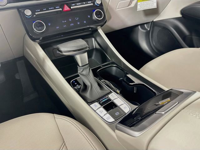 New 2026 Hyundai Tucson SEL Plus AWD/4WD image 24