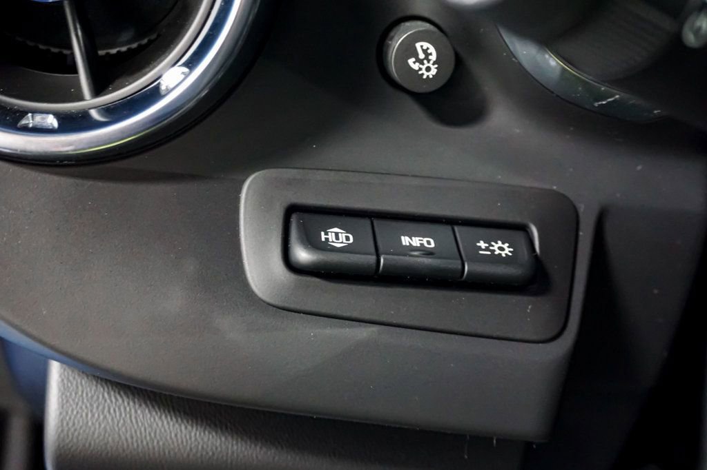 Used 2023 Chevrolet Camaro ZL1 image 84