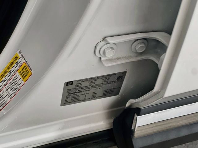 Used 2023 Buick Envision Essence AWD/4WD image 18
