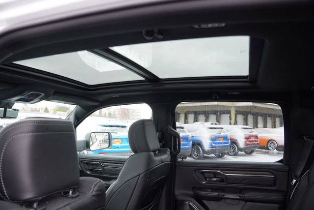 New 2026 RAM 1500 Limited image 12