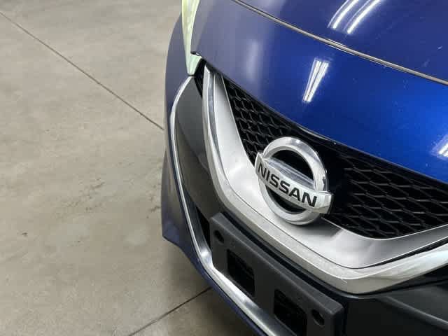 Used 2017 Nissan Maxima SR w/ Midnight Edition FWD image 31