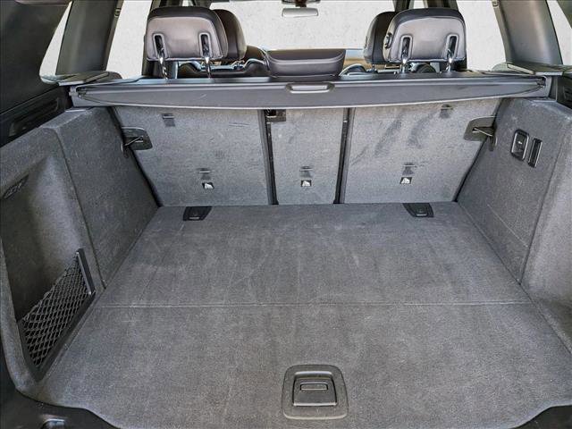 Used 2024 BMW X3 sDrive30i w/ Convenience Package image 6