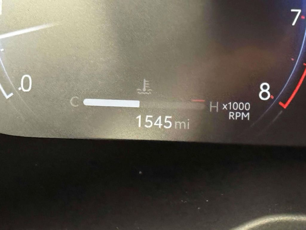 Used 2025 Toyota RAV4 Limited w/ Advanced Technology Package image 26