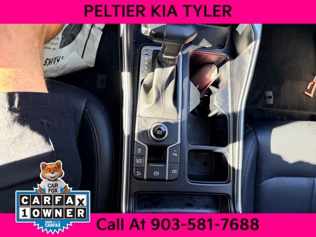 Certified 2024 Kia Sorento S image 24