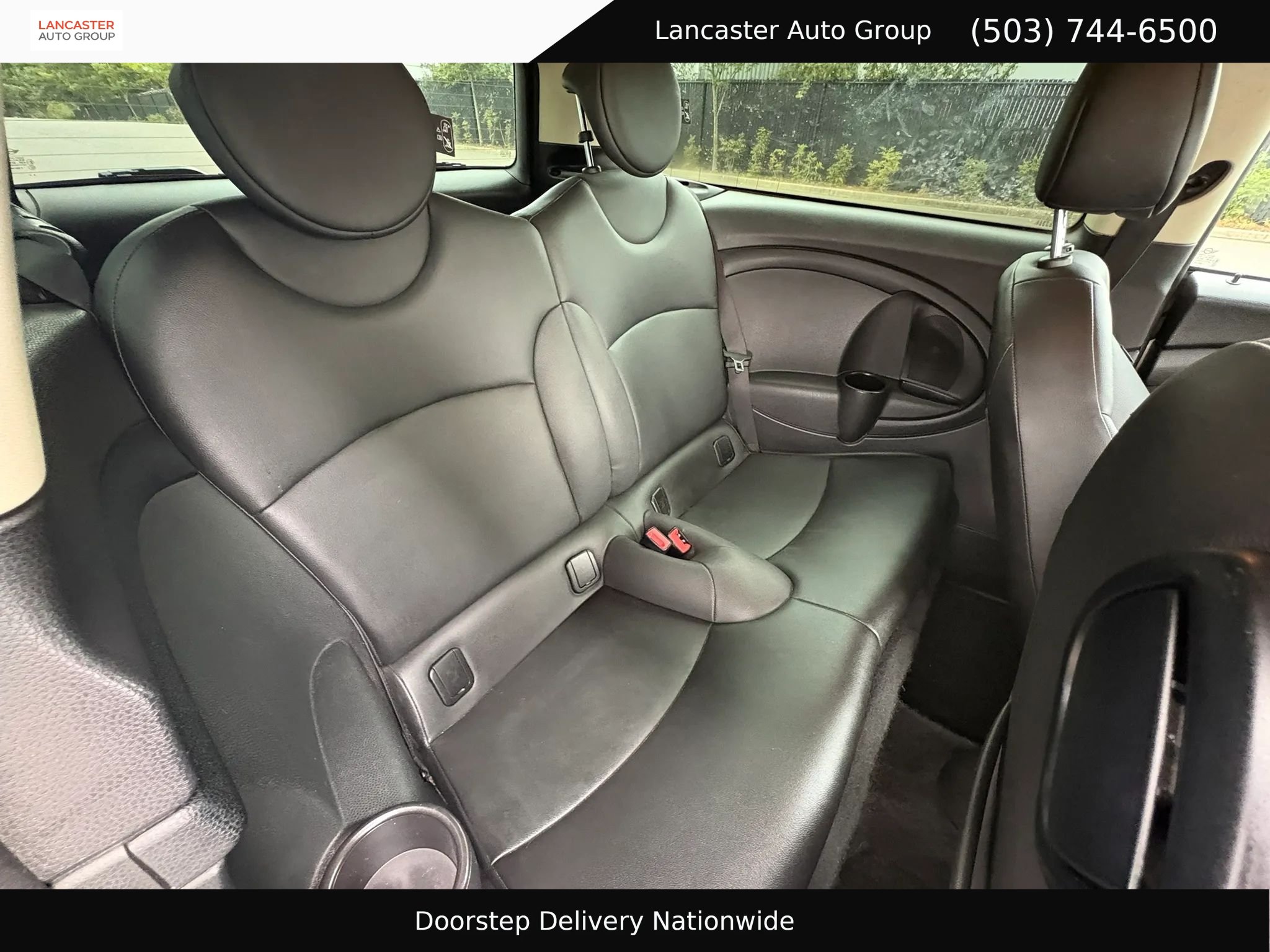 Used 2014 MINI Cooper Clubman FWD image 22