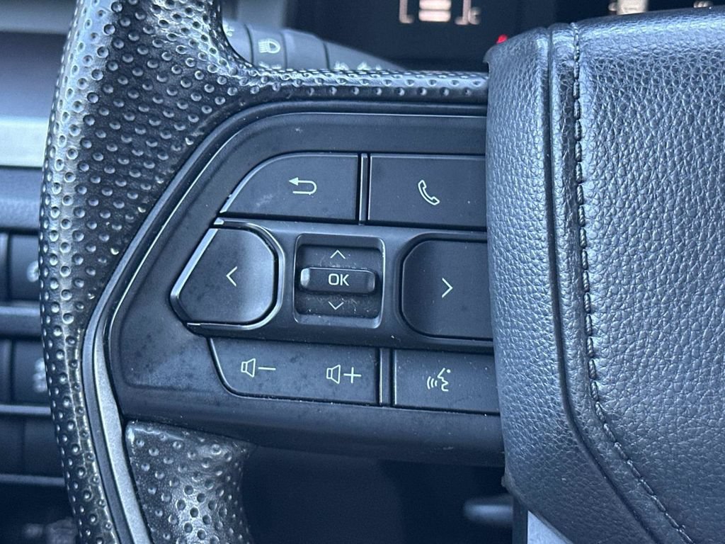 Used 2024 Toyota Tacoma SR5 AWD/4WD image 27