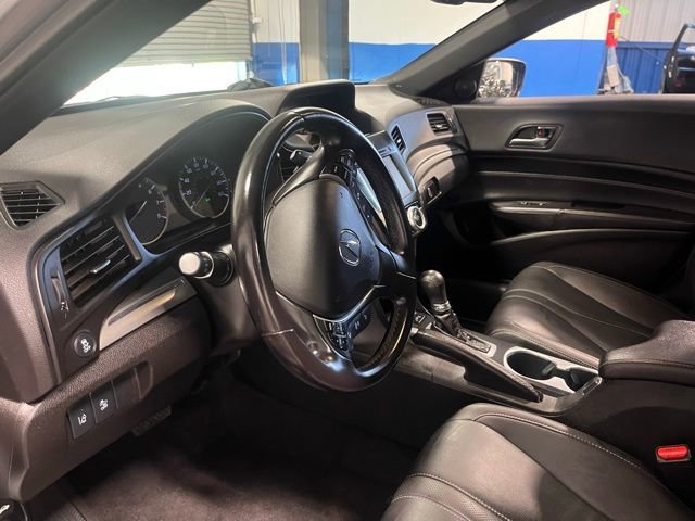Used 2021 Acura ILX w/Premium Package image 23
