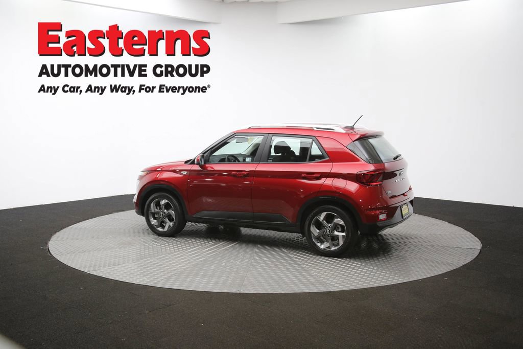 Used 2024 Hyundai Venue SEL image 62
