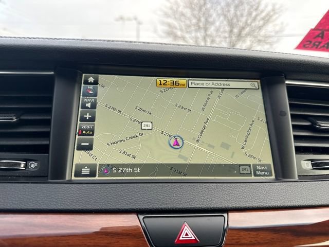 Used 2017 Kia Cadenza Premium w/ Luxury Package image 34