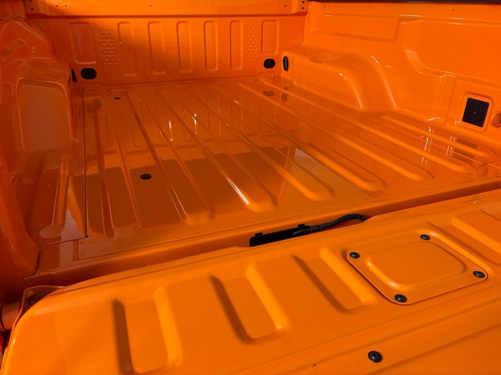 New 2026 Jeep Gladiator Mojave AWD/4WD image 38