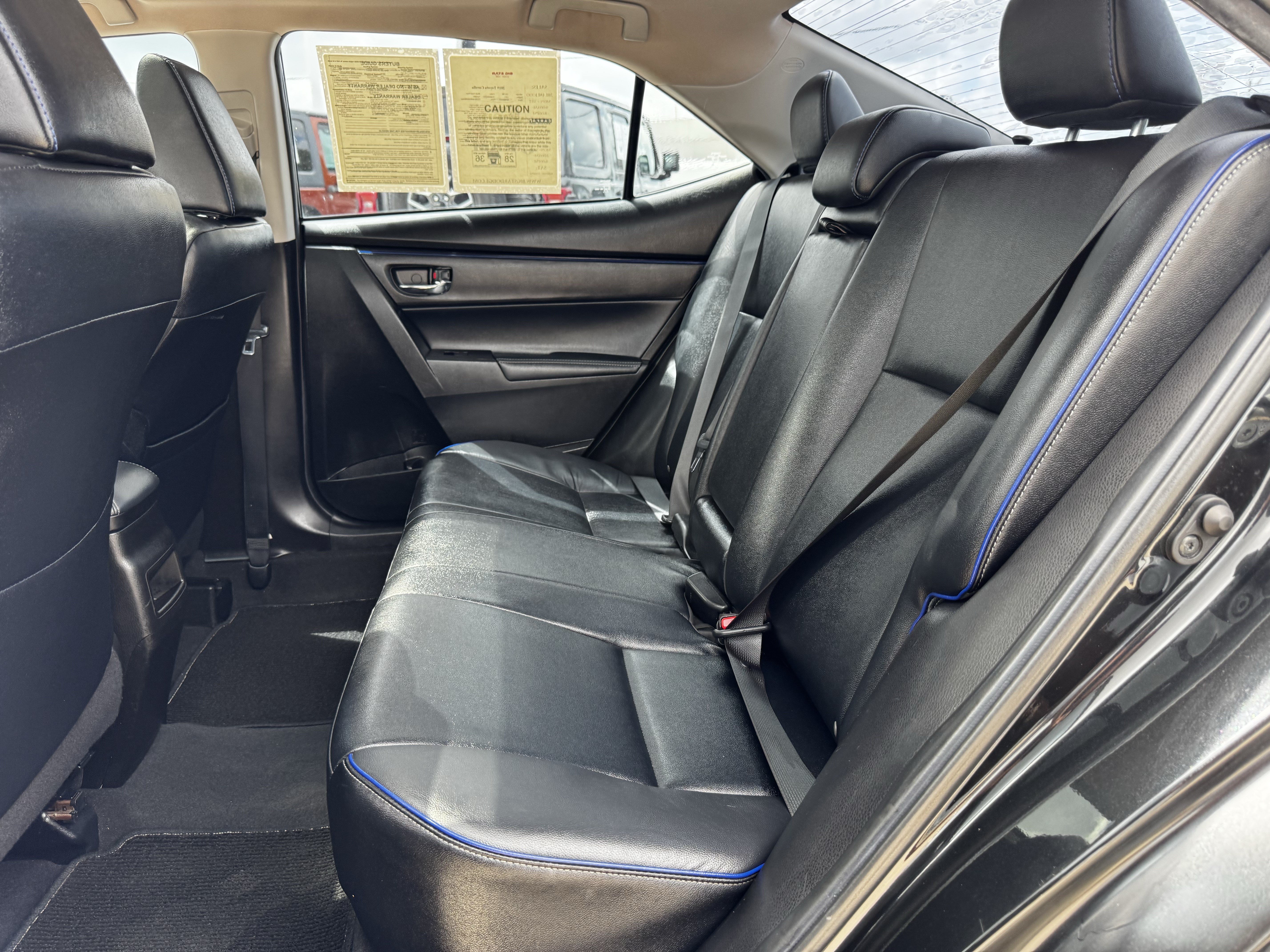 Used 2019 Toyota Corolla XSE FWD image 30