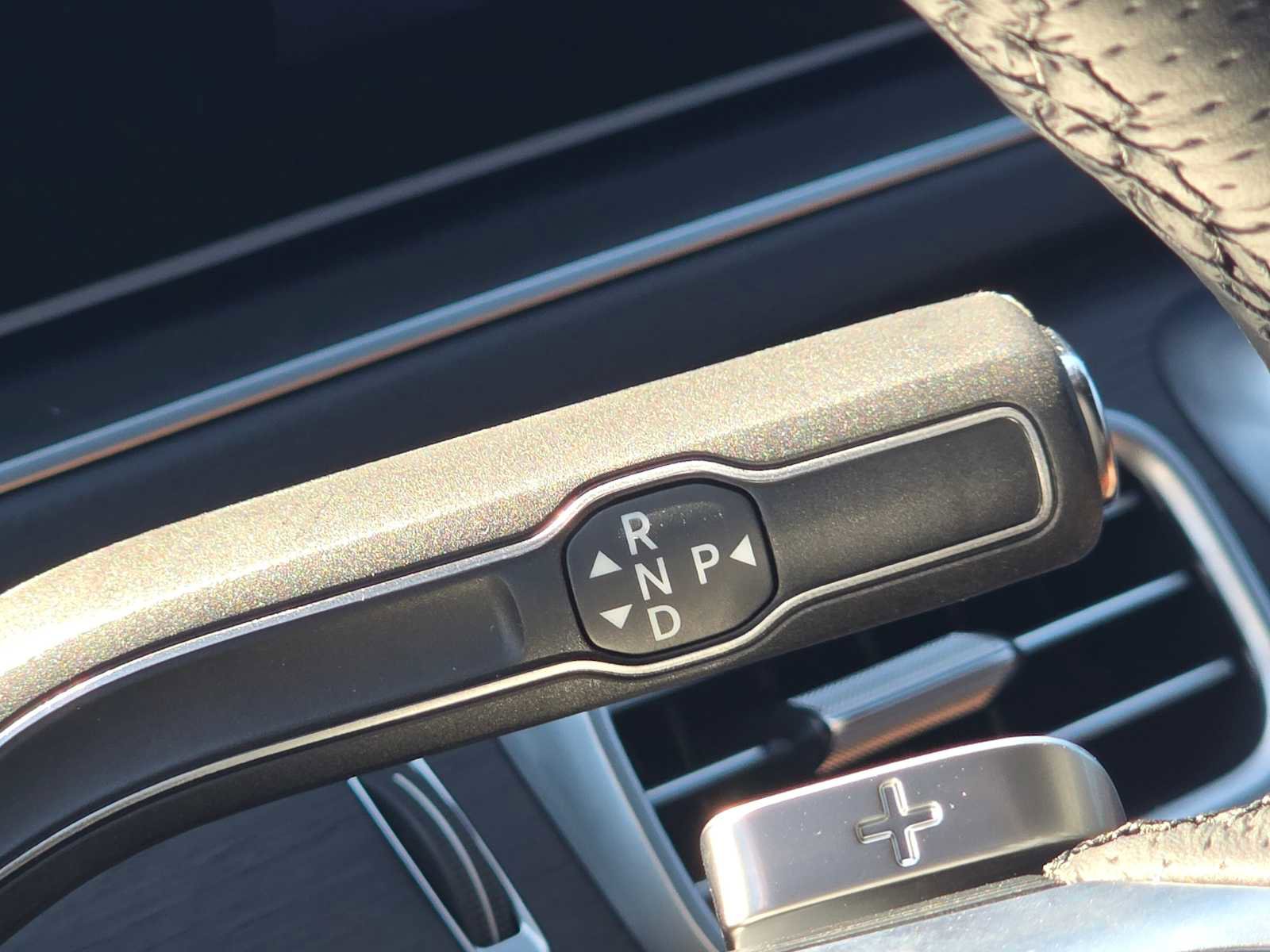 New 2025 Mercedes-Benz GLS 450 4MATIC image 36