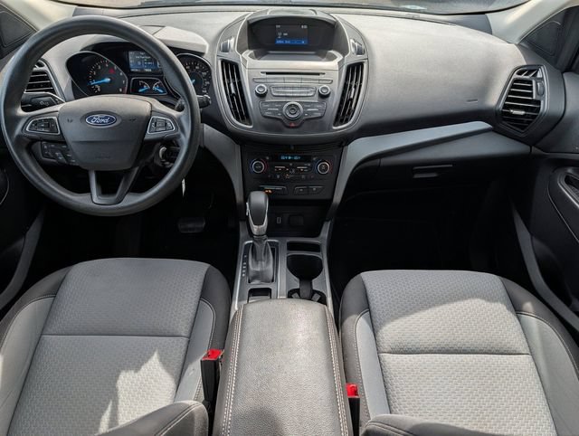 Used 2018 Ford Escape SE AWD/4WD image 13