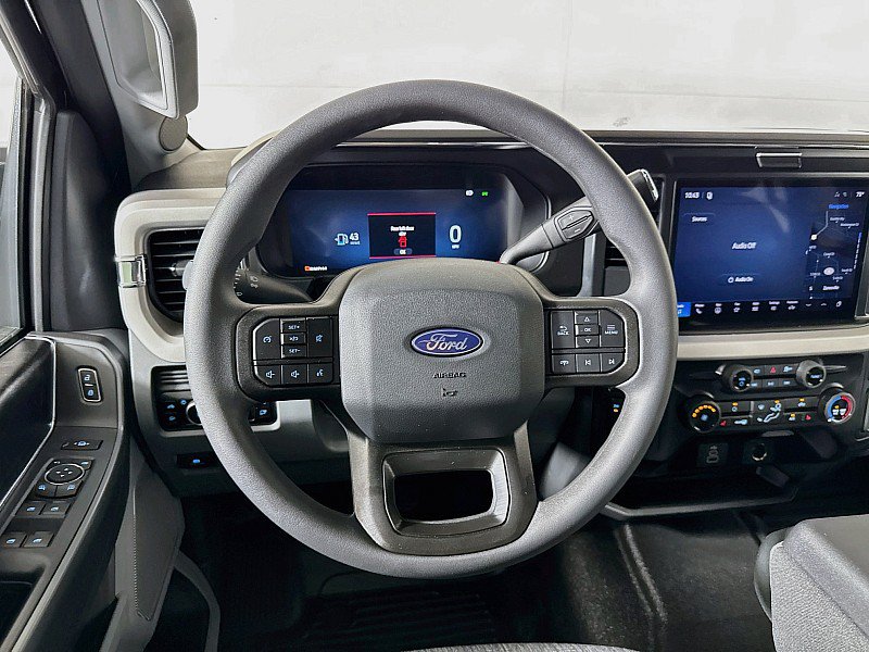 New 2027 Ford F250 XLT w/ XLT Premium Package AWD/4WD image 23