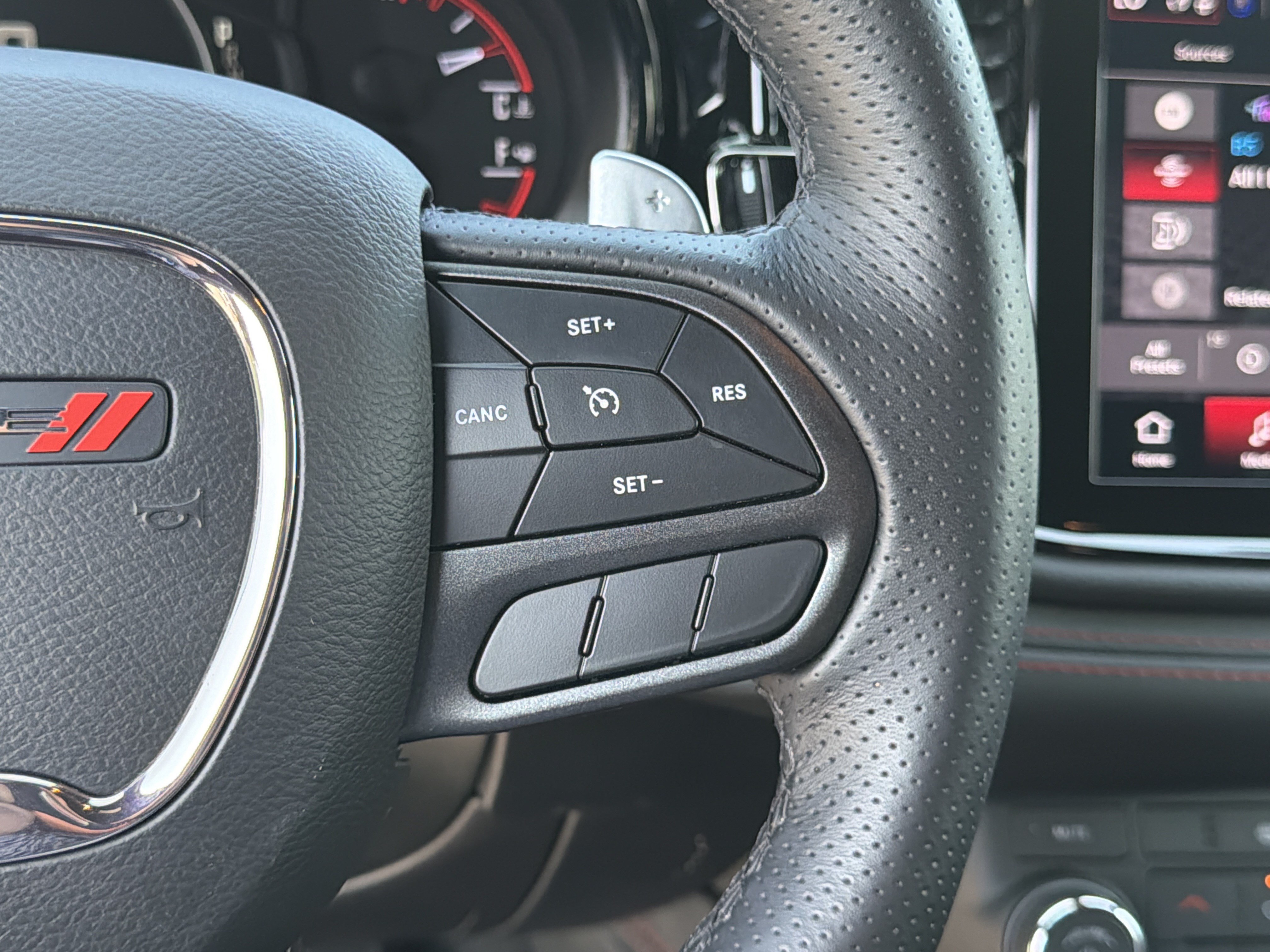 Used 2026 Dodge Durango GT AWD/4WD image 31
