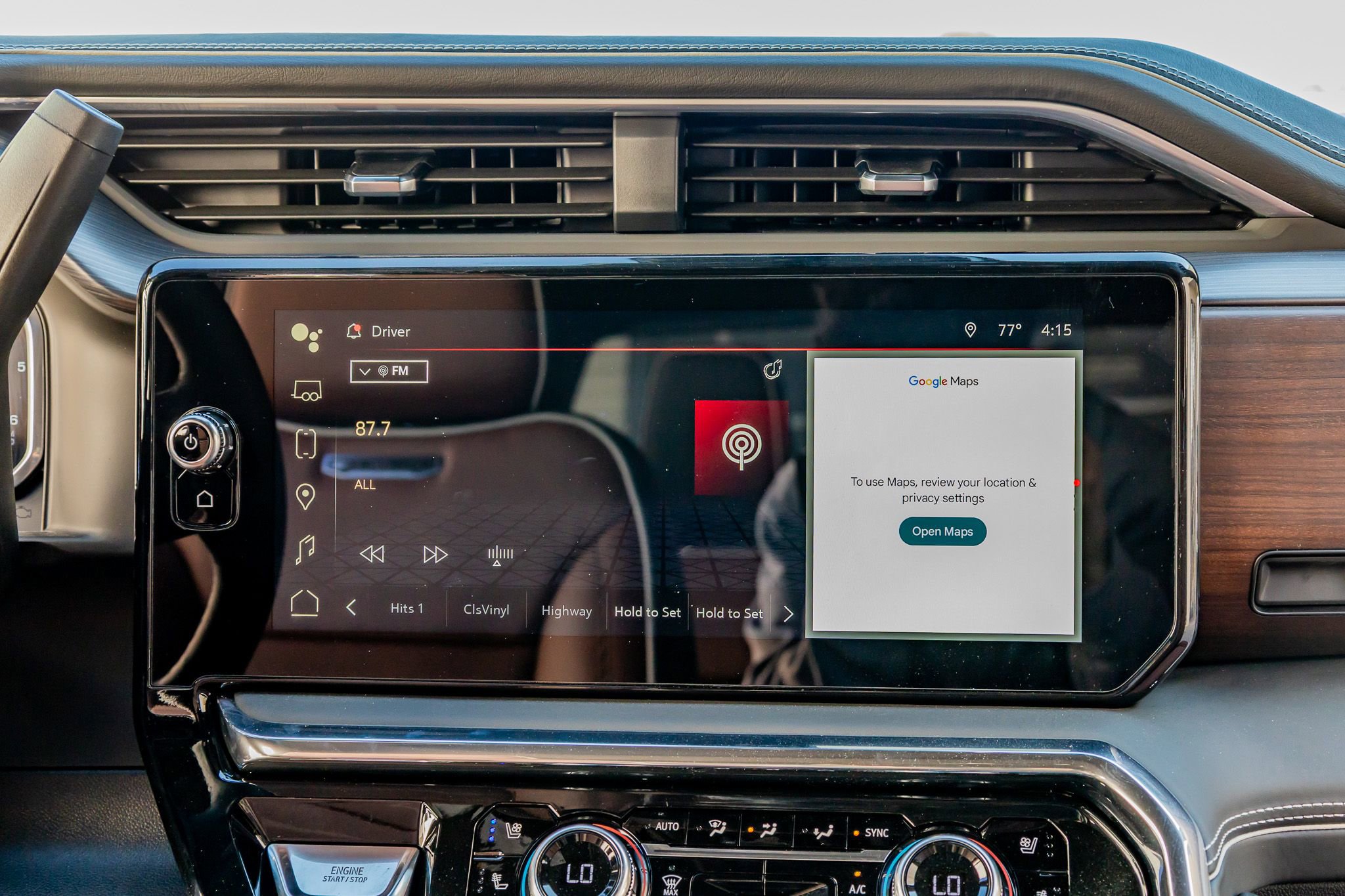 Used 2026 GMC Sierra 3500 Denali Ultimate image 25