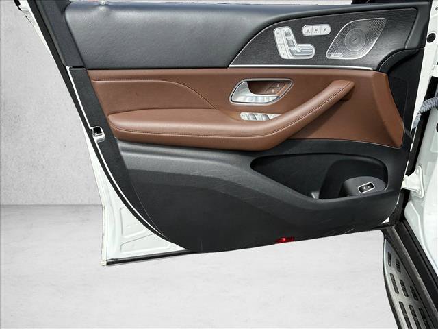 Certified 2024 Mercedes-Benz GLS 450 4MATIC image 12