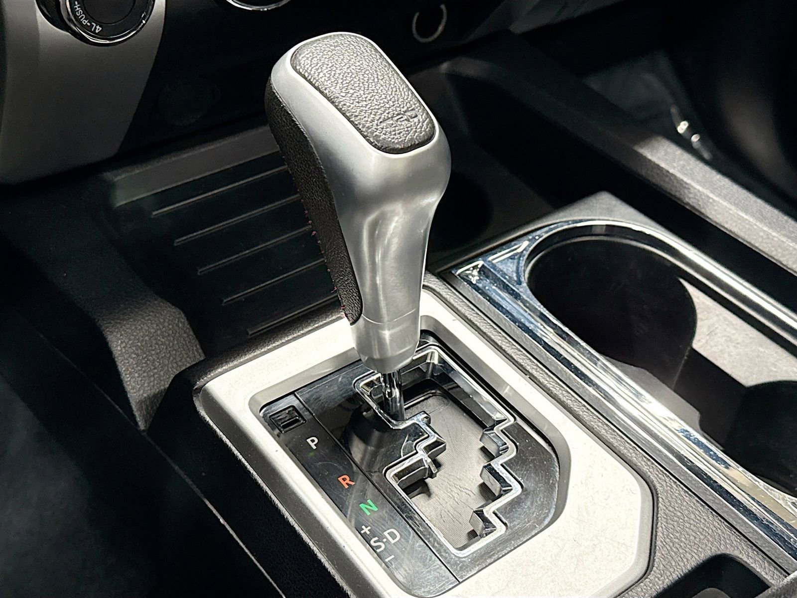Used 2019 Toyota Tundra TRD Pro AWD/4WD image 21