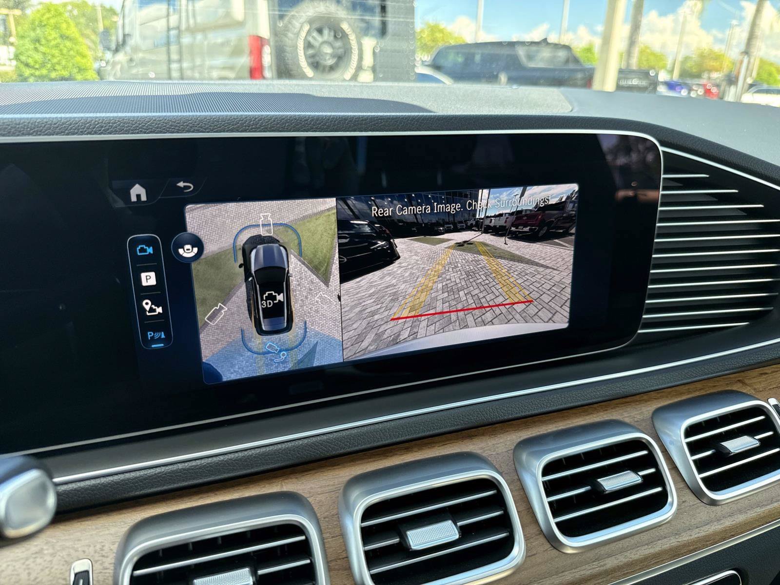 Certified 2025 Mercedes-Benz GLE 350 4MATIC image 27