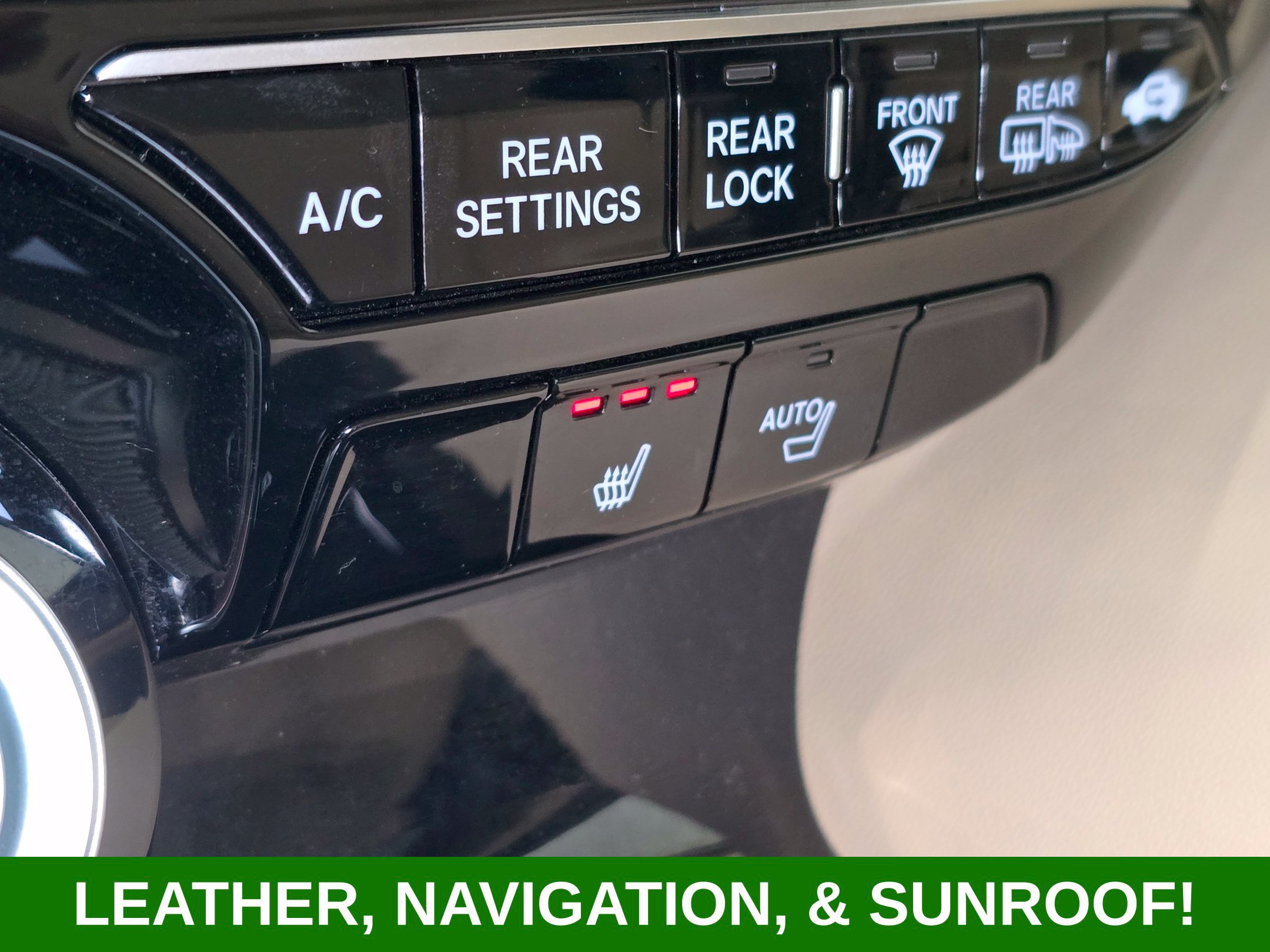 Used 2024 Acura MDX w/ Technology Package AWD/4WD image 19