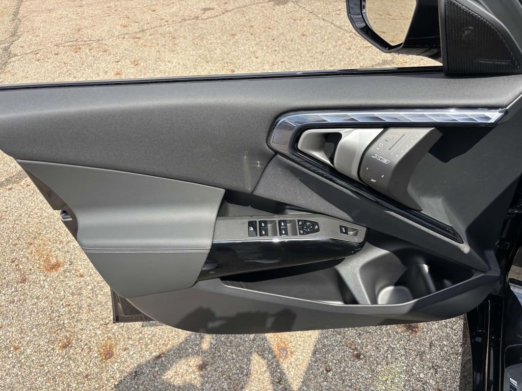 New 2026 BMW X3 M50 w/ Premium Package image 11