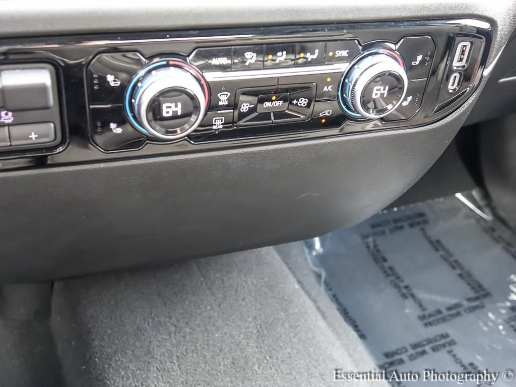 Used 2023 GMC Sierra 1500 Elevation AWD/4WD image 20