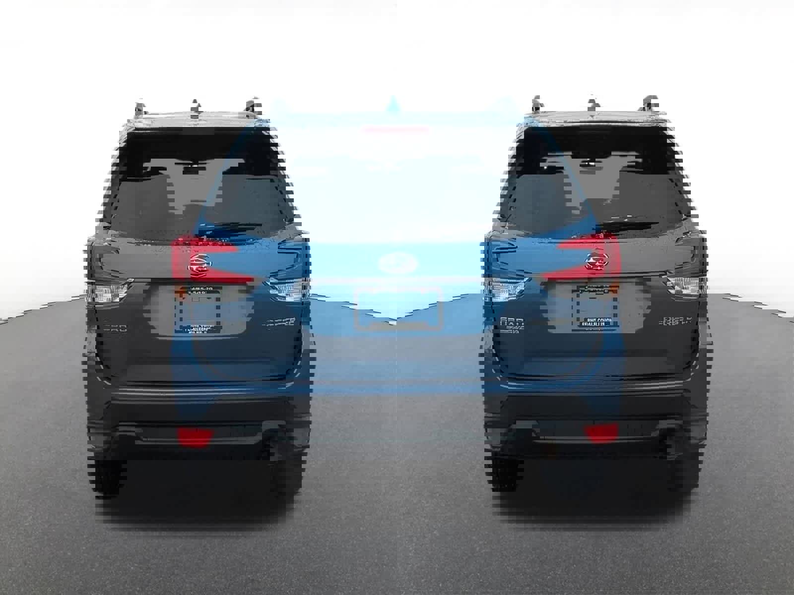 Certified 2023 Subaru Forester Premium image 5