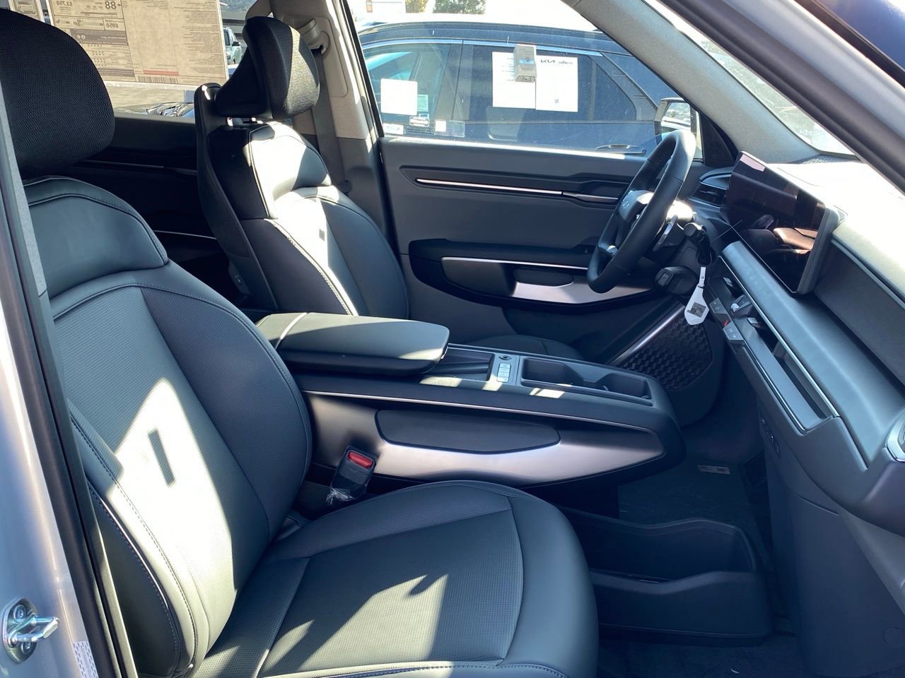 New 2026 Kia EV9 Light RWD image 26