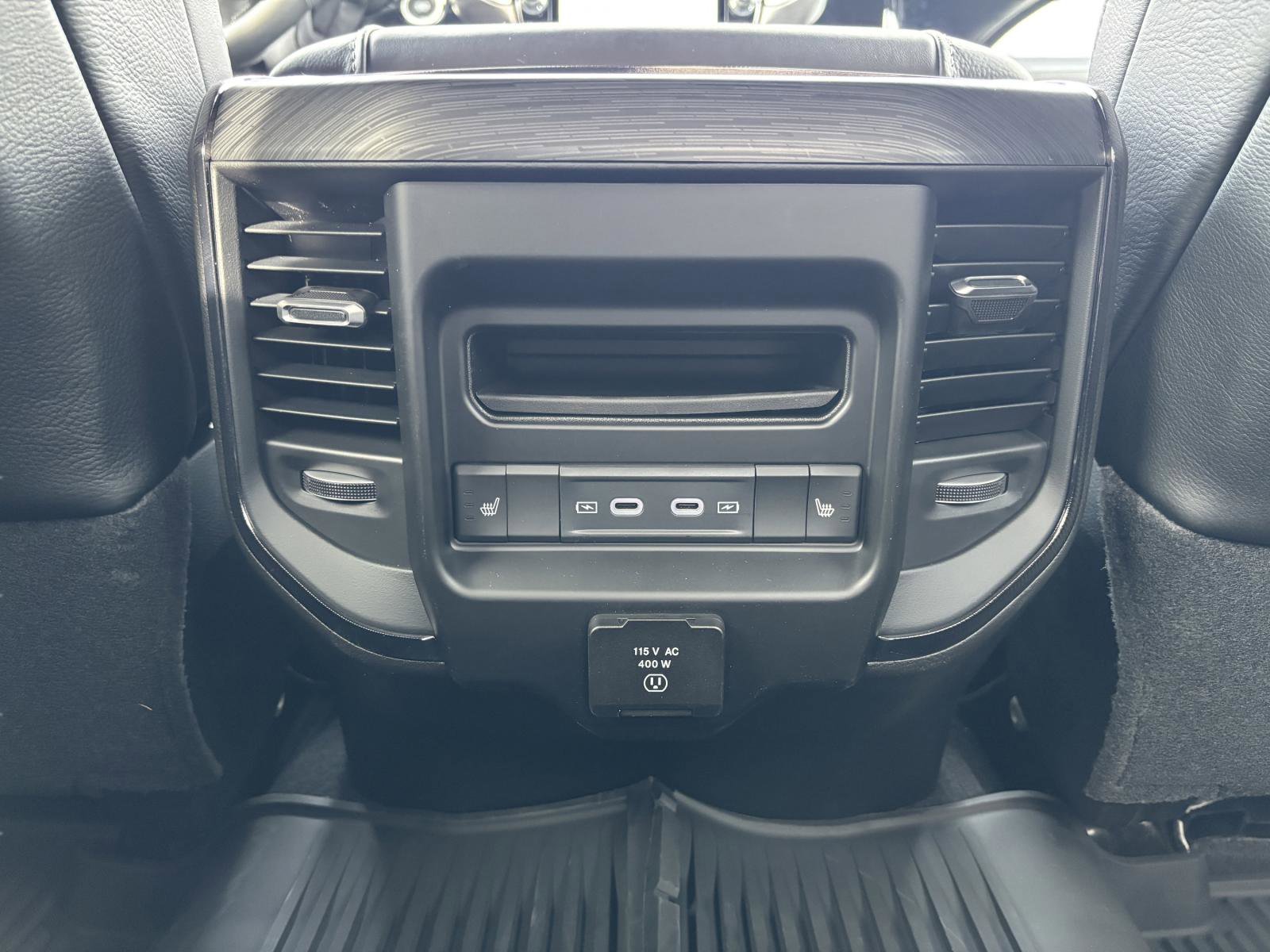New 2026 RAM 2500 Rebel w/ Rebel Level 2 Equipment Group image 12