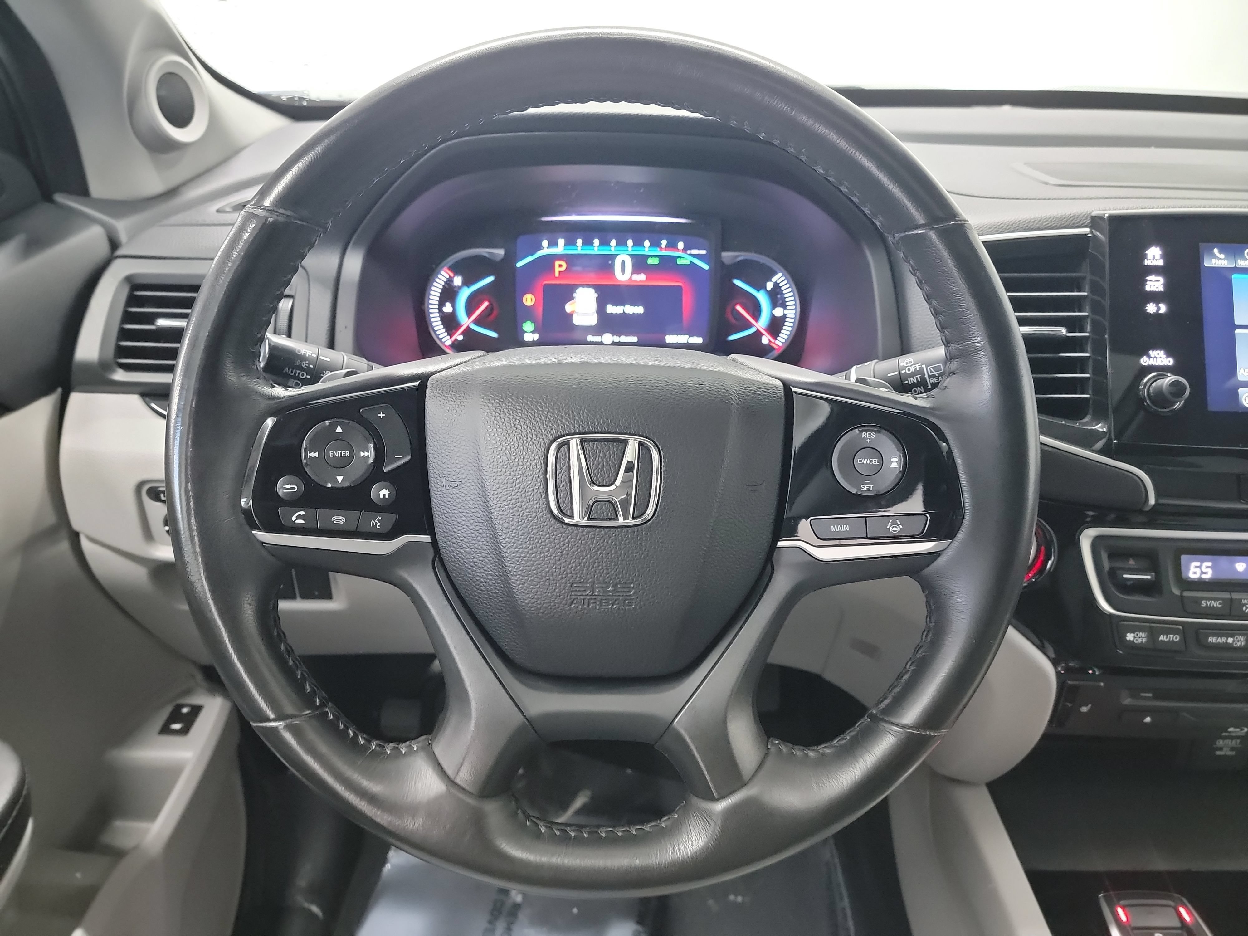 Used 2019 Honda Pilot Touring image 15