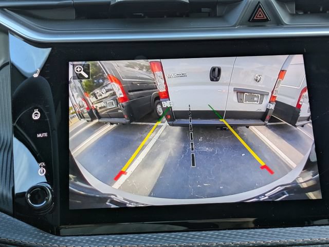 New 2026 Jeep Cherokee Overland AWD/4WD image 23