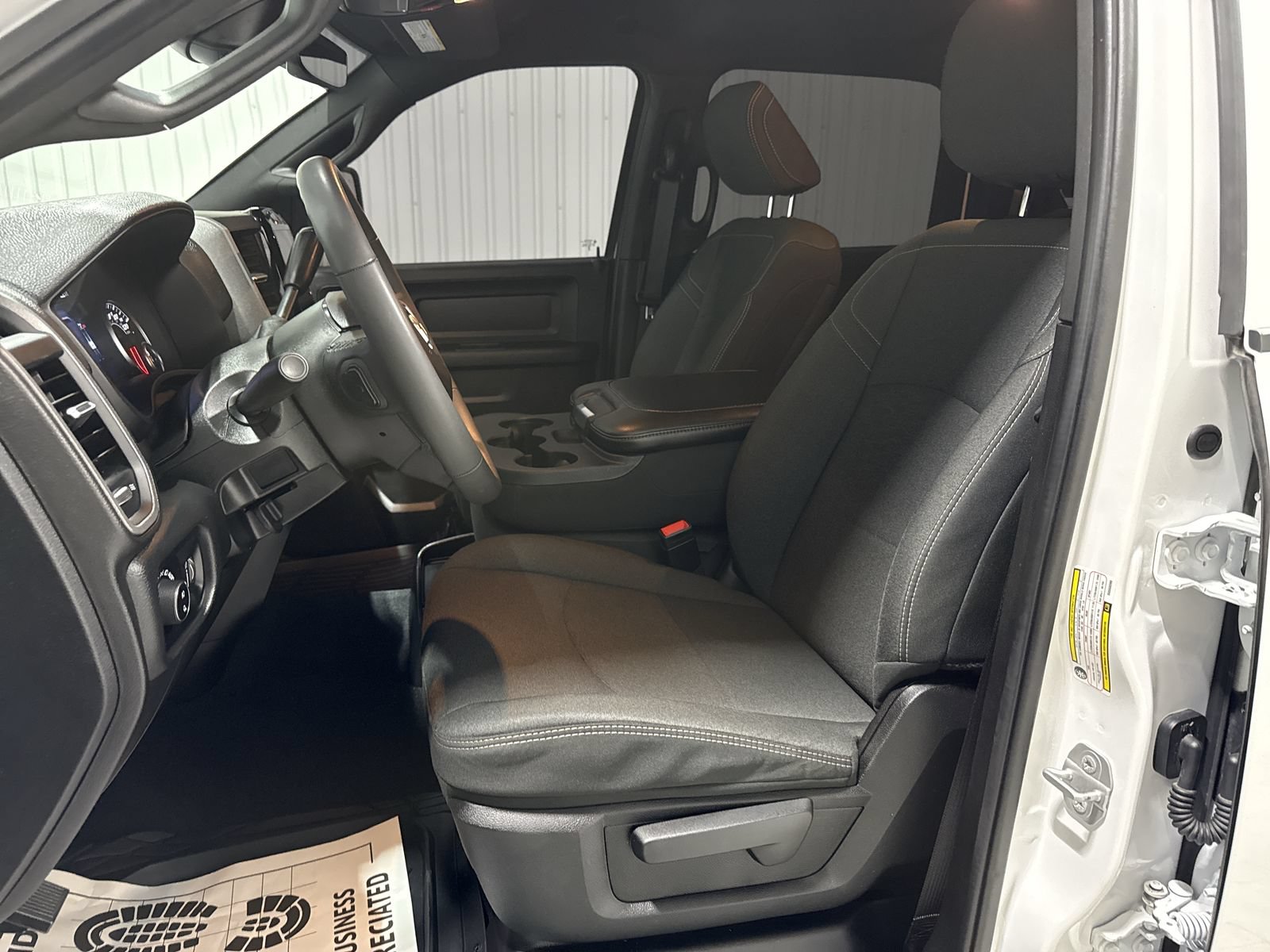 Used 2025 RAM 3500 Tradesman AWD/4WD image 20