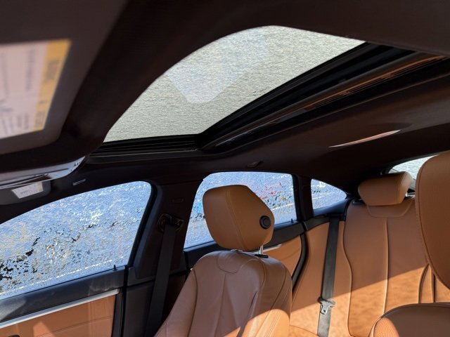 Used 2018 BMW 430i Gran Coupe xDrive image 11