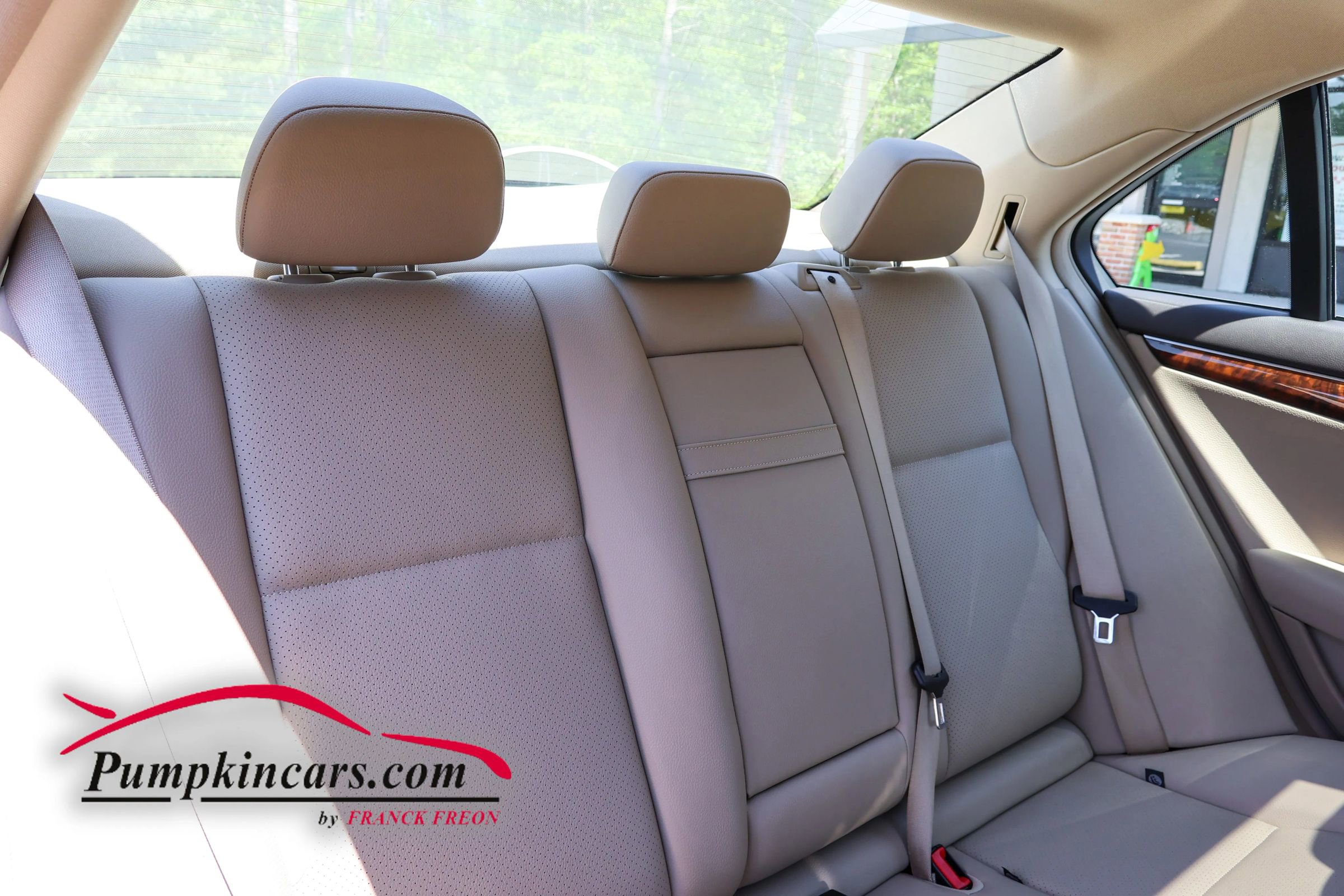 Used 2014 Mercedes-Benz C 300 4MATIC Sedan image 22