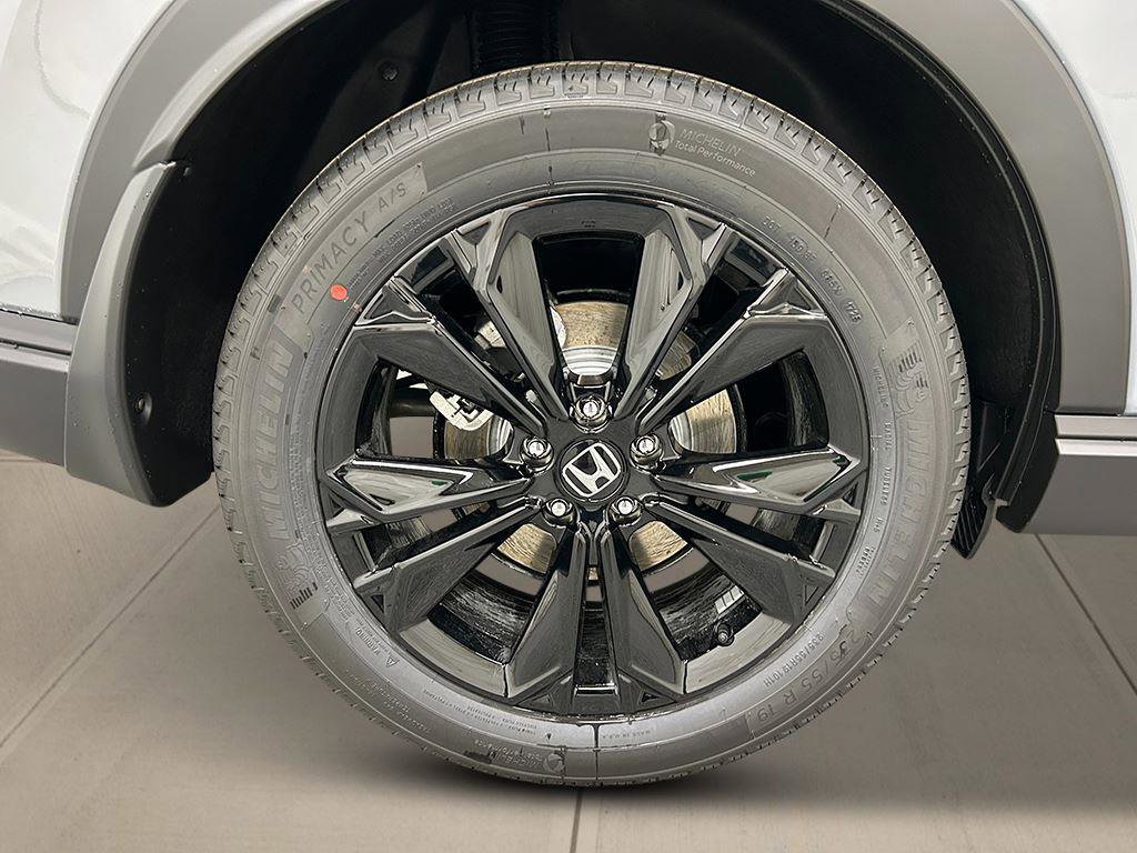 New 2026 Honda CR-V Sport Touring image 9