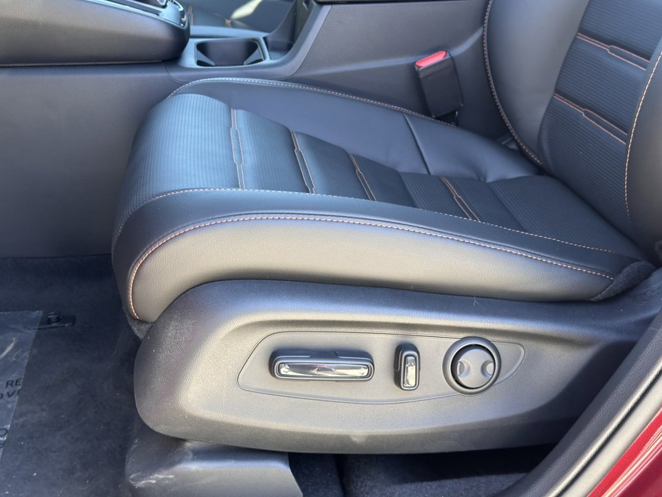 New 2025 Honda CR-V Sport-L image 15