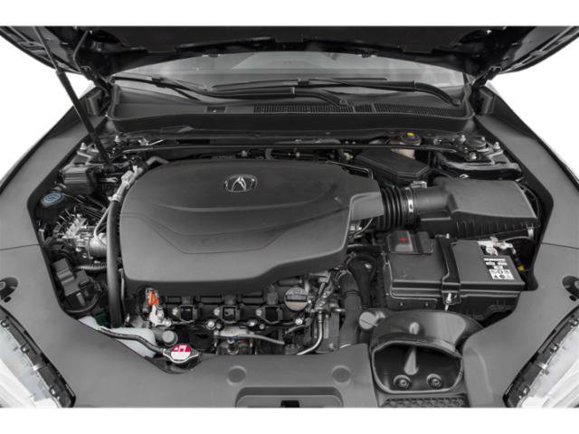 Used 2019 Acura TLX V6 FWD image 12