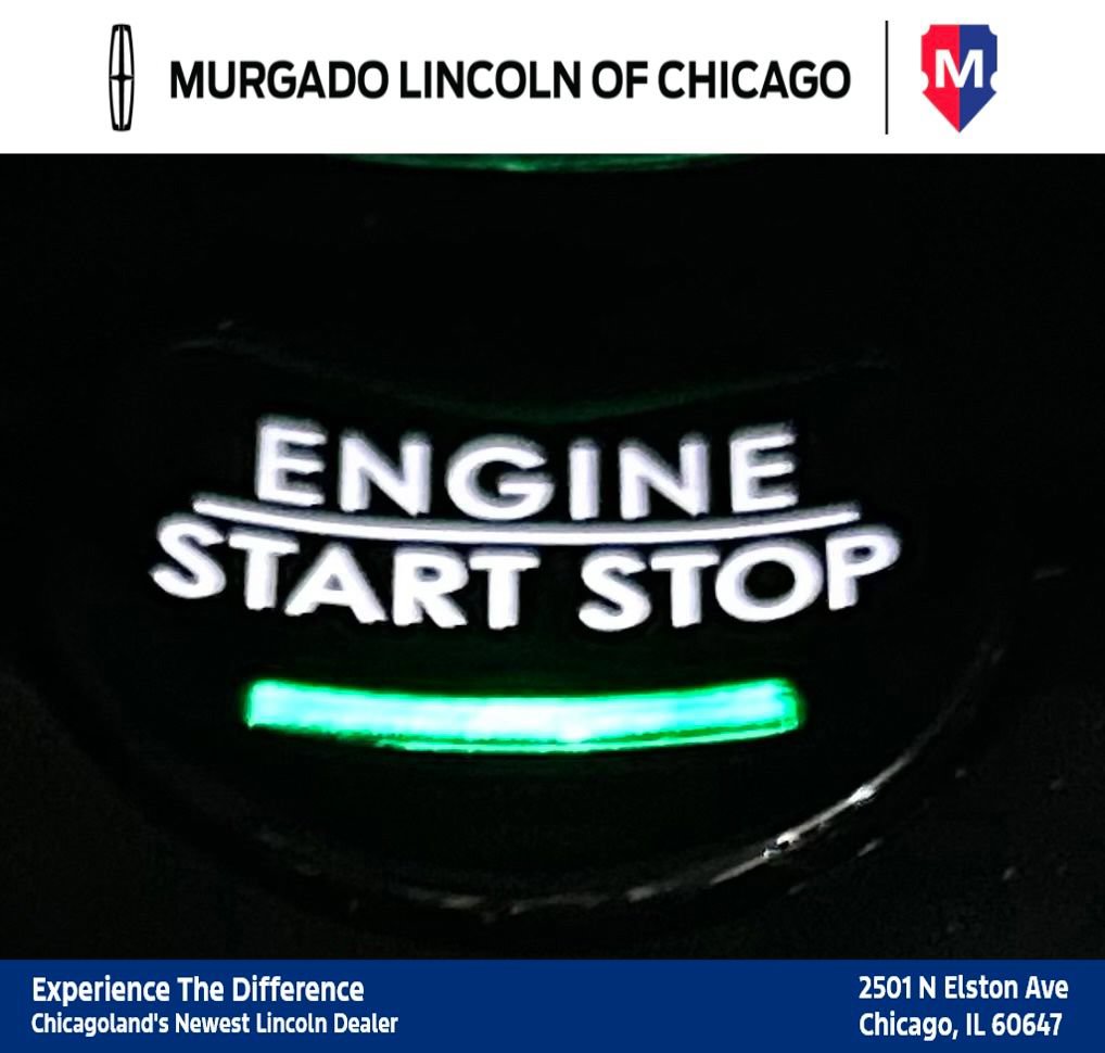 Used 2023 Lincoln Nautilus Reserve AWD/4WD image 64