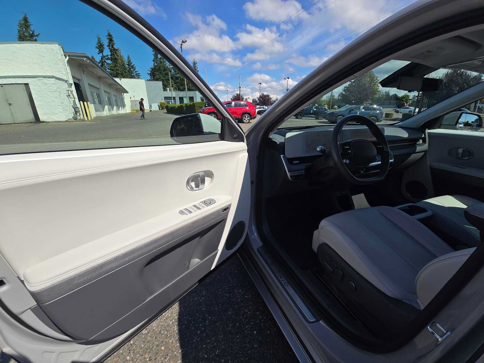 Used 2024 Hyundai Ioniq 5 Limited RWD image 20