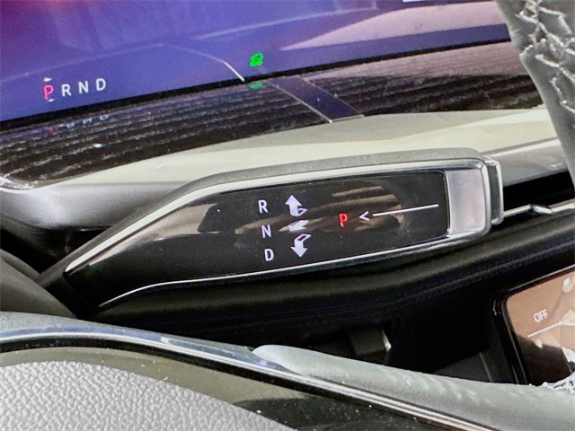 New 2025 Cadillac Escalade IQ Luxury 1 w/ Smart Trailering package image 11