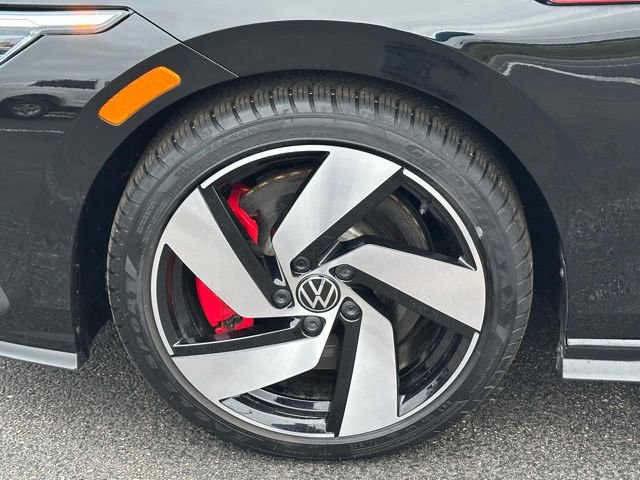 Used 2024 Volkswagen GTI S image 11