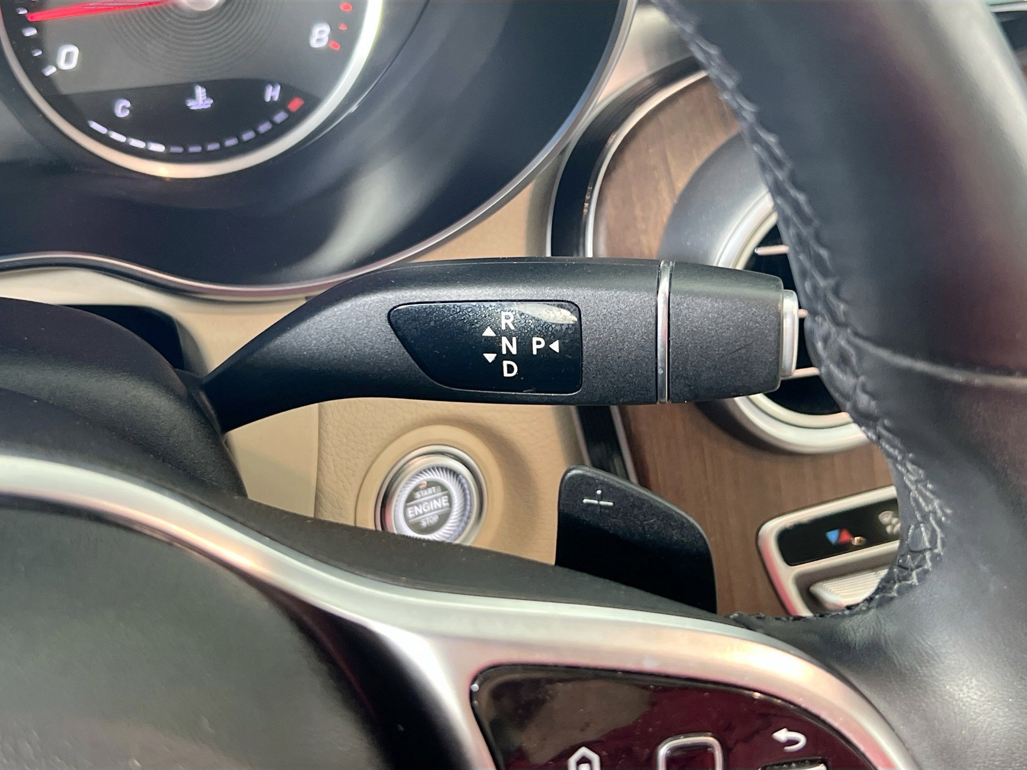 Used 2019 Mercedes-Benz C 300 4MATIC Sedan image 17