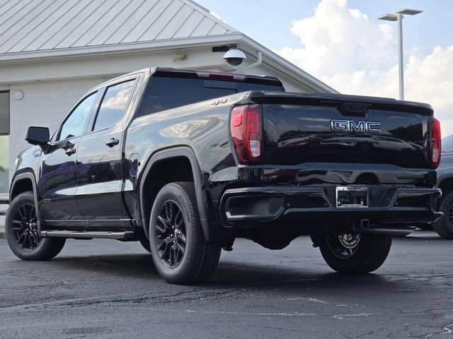 New 2026 GMC Sierra 1500 Elevation w/ Elevation Premium Package AWD/4WD image 17