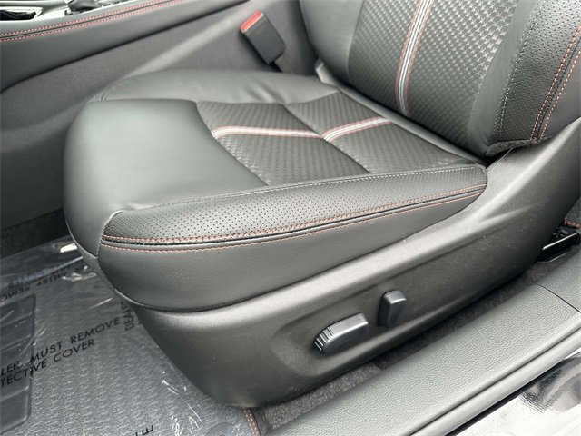 New 2025 Nissan Altima 2.5 SR image 15