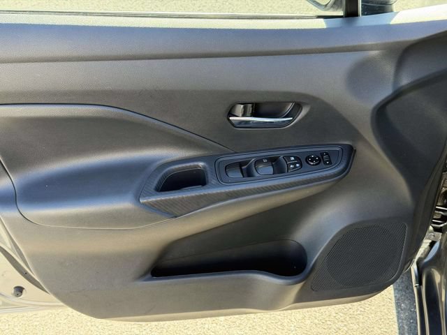 Used 2024 Nissan Versa SV FWD image 17