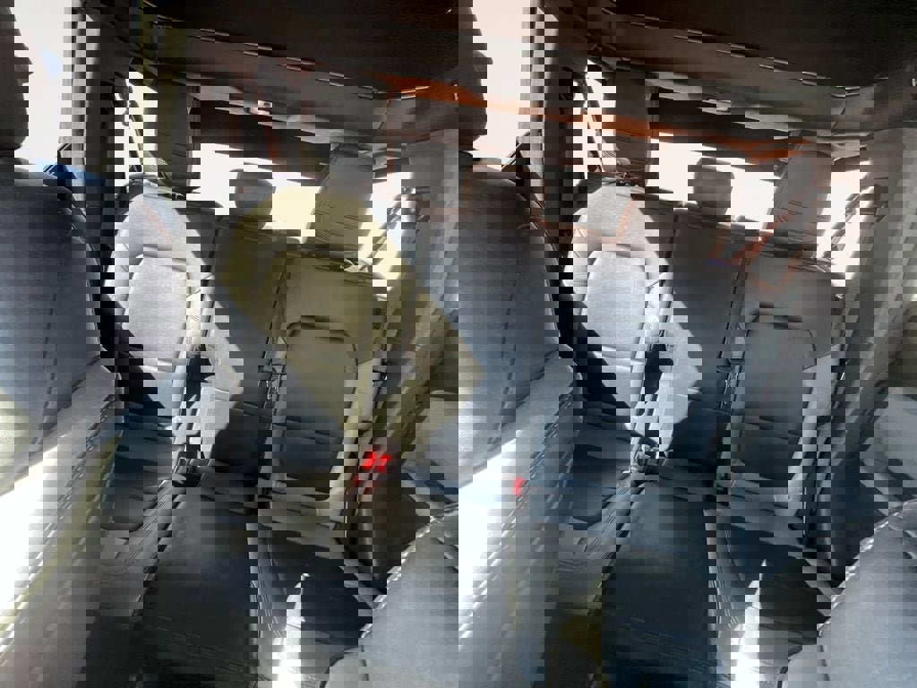 Used 2022 Ford Bronco Black Diamond image 13