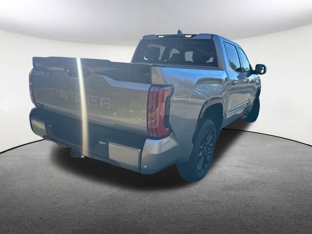 New 2026 Toyota Tundra Platinum image 13