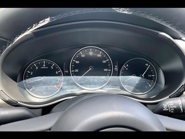 New 2026 MAZDA CX-50 AWD 2.5 S w/ Premium Package image 56