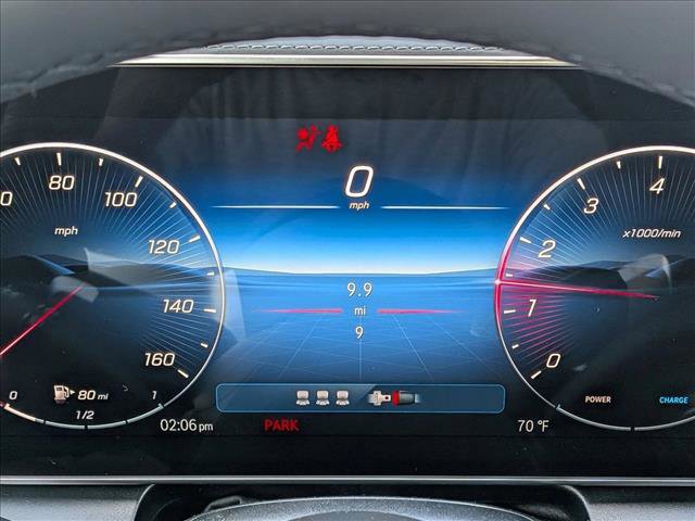 New 2026 Mercedes-Benz GLC 300 image 10